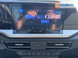 Ford Grand Tourneo Titanium 1,5 7 Sitzer Klimaautomatik Anh&auml;ngerkupplung Sitzheizung Einparkhilfe Kamera 17 Zoll Leichtmetall ACC 