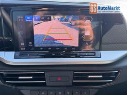 Ford Grand Tourneo Titanium 1,5 7 Sitzer Klimaautomatik Anh&auml;ngerkupplung Sitzheizung Einparkhilfe Kamera 17 Zoll Leichtmetall ACC 