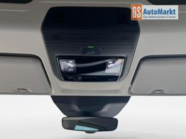 Ford Grand Tourneo Titanium 1,5 7 Sitzer Klimaautomatik Anh&auml;ngerkupplung Sitzheizung Einparkhilfe Kamera 17 Zoll Leichtmetall ACC 