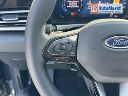 Ford Grand Tourneo Titanium 1,5 7 Sitzer Klimaautomatik Anh&auml;ngerkupplung Sitzheizung Einparkhilfe Kamera 17 Zoll Leichtmetall ACC 