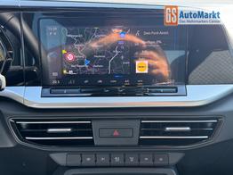 Ford Grand Tourneo Titanium 1,5 7 Sitzer Klimaautomatik Anh&auml;ngerkupplung Sitzheizung Einparkhilfe Kamera 17 Zoll Leichtmetall ACC 