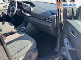 Ford Grand Tourneo Titanium 1,5 7 Sitzer Klimaautomatik Anh&auml;ngerkupplung Sitzheizung Einparkhilfe Kamera 17 Zoll Leichtmetall ACC 
