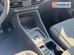 Ford Grand Tourneo Titanium 1,5 7 Sitzer Klimaautomatik Anh&auml;ngerkupplung Sitzheizung Einparkhilfe Kamera 17 Zoll Leichtmetall ACC 
