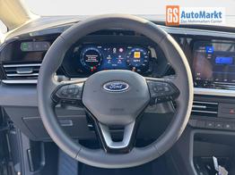 Ford Grand Tourneo Titanium 1,5 7 Sitzer Klimaautomatik Anh&auml;ngerkupplung Sitzheizung Einparkhilfe Kamera 17 Zoll Leichtmetall ACC 