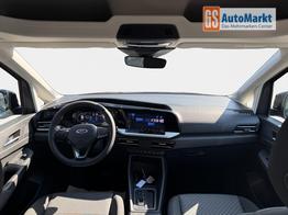 Ford Grand Tourneo Titanium 1,5 7 Sitzer Klimaautomatik Anh&auml;ngerkupplung Sitzheizung Einparkhilfe Kamera 17 Zoll Leichtmetall ACC 