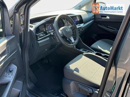 Ford Grand Tourneo Titanium 1,5 7 Sitzer Klimaautomatik Anh&auml;ngerkupplung Sitzheizung Einparkhilfe Kamera 17 Zoll Leichtmetall ACC 