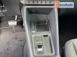 Ford Grand Tourneo Titanium 1,5 7 Sitzer Klimaautomatik Anh&auml;ngerkupplung Sitzheizung Einparkhilfe Kamera 17 Zoll Leichtmetall ACC 