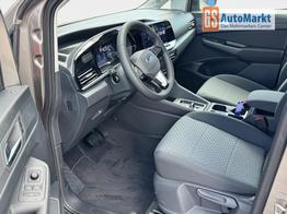 Ford Grand Tourneo Titanium 1,5 7 Sitzer Klimaautomatik Anh&auml;ngerkupplung Sitzheizung Einparkhilfe Kamera 17 Zoll Leichtmetall ACC 