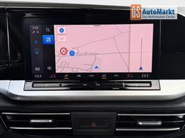 Ford Grand Tourneo Titanium 1,5 7 Sitzer Klimaautomatik Anh&auml;ngerkupplung Sitzheizung Einparkhilfe Kamera 17 Zoll Leichtmetall ACC 