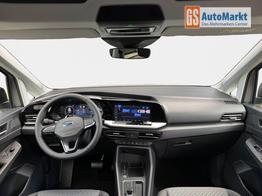 Ford Grand Tourneo Titanium 1,5 7 Sitzer Klimaautomatik Anh&auml;ngerkupplung Sitzheizung Einparkhilfe Kamera 17 Zoll Leichtmetall ACC 