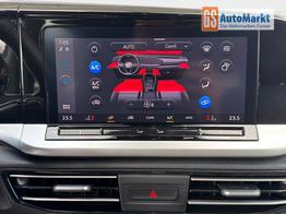 Ford Grand Tourneo Titanium 1,5 7 Sitzer Klimaautomatik Anh&auml;ngerkupplung Sitzheizung Einparkhilfe Kamera 17 Zoll Leichtmetall ACC 
