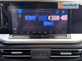 Ford Grand Tourneo Titanium 1,5 7 Sitzer Klimaautomatik Anh&auml;ngerkupplung Sitzheizung Einparkhilfe Kamera 17 Zoll Leichtmetall ACC 
