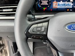 Ford Grand Tourneo Titanium 1,5 7 Sitzer Klimaautomatik Anh&auml;ngerkupplung Sitzheizung Einparkhilfe Kamera 17 Zoll Leichtmetall ACC 