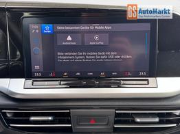 Ford Grand Tourneo Titanium 1,5 7 Sitzer Klimaautomatik Anh&auml;ngerkupplung Sitzheizung Einparkhilfe Kamera 17 Zoll Leichtmetall ACC 