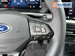 Ford Grand Tourneo Titanium 1,5 7 Sitzer Klimaautomatik Anh&auml;ngerkupplung Sitzheizung Einparkhilfe Kamera 17 Zoll Leichtmetall ACC 