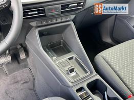 Ford Grand Tourneo Titanium 1,5 7 Sitzer Klimaautomatik Anh&auml;ngerkupplung Sitzheizung Einparkhilfe Kamera 17 Zoll Leichtmetall ACC 