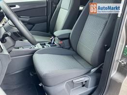 Ford Grand Tourneo Titanium 1,5 7 Sitzer Klimaautomatik Anh&auml;ngerkupplung Sitzheizung Einparkhilfe Kamera 17 Zoll Leichtmetall ACC 