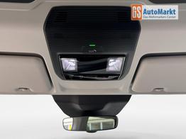 Ford Grand Tourneo Titanium 1,5 7 Sitzer Klimaautomatik Anh&auml;ngerkupplung Sitzheizung Einparkhilfe Kamera 17 Zoll Leichtmetall ACC 