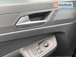 Ford Grand Tourneo Titanium 1,5 7 Sitzer Klimaautomatik Anh&auml;ngerkupplung Sitzheizung Einparkhilfe Kamera 17 Zoll Leichtmetall ACC 