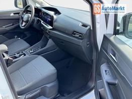 Ford Grand Tourneo Titanium 1,5 7 Sitzer Klimaautomatik Anh&auml;ngerkupplung Sitzheizung Einparkhilfe Kamera 17 Zoll Leichtmetall ACC 