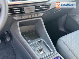 Ford Grand Tourneo Titanium 1,5 7 Sitzer Klimaautomatik Anh&auml;ngerkupplung Sitzheizung Einparkhilfe Kamera 17 Zoll Leichtmetall ACC 