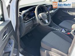 Ford Grand Tourneo Titanium 1,5 7 Sitzer Klimaautomatik Anh&auml;ngerkupplung Sitzheizung Einparkhilfe Kamera 17 Zoll Leichtmetall ACC 