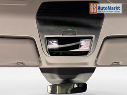 Ford Grand Tourneo Titanium 1,5 7 Sitzer Klimaautomatik Anh&auml;ngerkupplung Sitzheizung Einparkhilfe Kamera 17 Zoll Leichtmetall ACC 