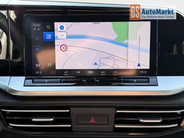 Ford Grand Tourneo Titanium 1,5 7 Sitzer Klimaautomatik Anh&auml;ngerkupplung Sitzheizung Einparkhilfe Kamera 17 Zoll Leichtmetall ACC 