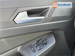 Ford Grand Tourneo Titanium 1,5 7 Sitzer Klimaautomatik Anh&auml;ngerkupplung Sitzheizung Einparkhilfe Kamera 17 Zoll Leichtmetall ACC 