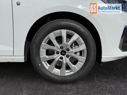 Ford Grand Tourneo Titanium 1,5 7 Sitzer Klimaautomatik Anh&auml;ngerkupplung Sitzheizung Einparkhilfe Kamera 17 Zoll Leichtmetall ACC 