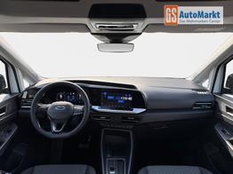 Ford Grand Tourneo Titanium 1,5 7 Sitzer Klimaautomatik Anh&auml;ngerkupplung Sitzheizung Einparkhilfe Kamera 17 Zoll Leichtmetall ACC 