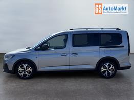 Ford Grand Tourneo Active 2,0 7 Sitzer 2Zoklima Anh&auml;ngerkupplung Panoramadach AGR Sitze Sitzheizung Einparkhilfe Kamera 17 Zoll Leichtmetall ACC 