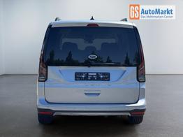 Ford Grand Tourneo Active 2,0 7 Sitzer 2Zoklima Anh&auml;ngerkupplung Panoramadach AGR Sitze Sitzheizung Einparkhilfe Kamera 17 Zoll Leichtmetall ACC 