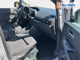 Ford Grand Tourneo Active 2,0 7 Sitzer 2Zoklima Anh&auml;ngerkupplung Panoramadach AGR Sitze Sitzheizung Einparkhilfe Kamera 17 Zoll Leichtmetall ACC 