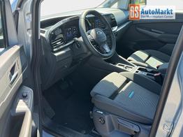 Ford Grand Tourneo Active 2,0 7 Sitzer 2Zoklima Anh&auml;ngerkupplung Panoramadach AGR Sitze Sitzheizung Einparkhilfe Kamera 17 Zoll Leichtmetall ACC 