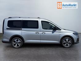 Ford Grand Tourneo Active 2,0 7 Sitzer 2Zoklima Anh&auml;ngerkupplung Panoramadach AGR Sitze Sitzheizung Einparkhilfe Kamera 17 Zoll Leichtmetall ACC 