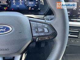 Ford Grand Tourneo Active 2,0 7 Sitzer 2Zoklima Anh&auml;ngerkupplung Panoramadach AGR Sitze Sitzheizung Einparkhilfe Kamera 17 Zoll Leichtmetall ACC 
