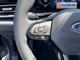 Ford Grand Tourneo Active 2,0 7 Sitzer 2Zoklima Anh&auml;ngerkupplung Panoramadach AGR Sitze Sitzheizung Einparkhilfe Kamera 17 Zoll Leichtmetall ACC 