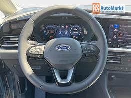 Ford Grand Tourneo Active 2,0 7 Sitzer 2Zoklima Anh&auml;ngerkupplung Panoramadach AGR Sitze Sitzheizung Einparkhilfe Kamera 17 Zoll Leichtmetall ACC 
