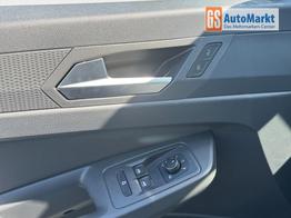 Ford Grand Tourneo Active 2,0 7 Sitzer 2Zoklima Anh&auml;ngerkupplung Panoramadach AGR Sitze Sitzheizung Einparkhilfe Kamera 17 Zoll Leichtmetall ACC 
