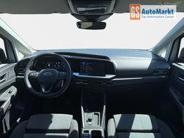 Ford Grand Tourneo Active 2,0 7 Sitzer 2Zoklima Anh&auml;ngerkupplung Panoramadach AGR Sitze Sitzheizung Einparkhilfe Kamera 17 Zoll Leichtmetall ACC 