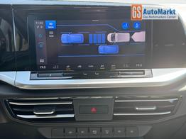 Ford Grand Tourneo Active 2,0 7 Sitzer 2Zoklima Anh&auml;ngerkupplung Panoramadach AGR Sitze Sitzheizung Einparkhilfe Kamera 17 Zoll Leichtmetall ACC 