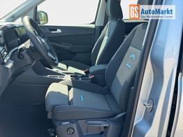 Ford Grand Tourneo Active 2,0 7 Sitzer 2Zoklima Anh&auml;ngerkupplung Panoramadach AGR Sitze Sitzheizung Einparkhilfe Kamera 17 Zoll Leichtmetall ACC 