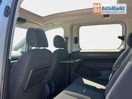 Ford Grand Tourneo Active 2,0 7 Sitzer 2Zoklima Anh&auml;ngerkupplung Panoramadach AGR Sitze Sitzheizung Einparkhilfe Kamera 17 Zoll Leichtmetall ACC 