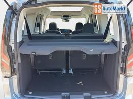 Ford Grand Tourneo Active 2,0 7 Sitzer 2Zoklima Anh&auml;ngerkupplung Panoramadach AGR Sitze Sitzheizung Einparkhilfe Kamera 17 Zoll Leichtmetall ACC 