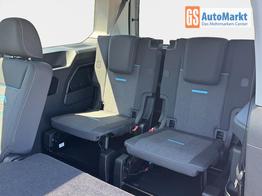 Ford Grand Tourneo Active 2,0 7 Sitzer 2Zoklima Anh&auml;ngerkupplung Panoramadach AGR Sitze Sitzheizung Einparkhilfe Kamera 17 Zoll Leichtmetall ACC 