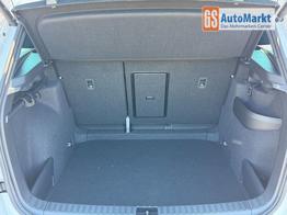 Skoda Karoq Sportline 1,5 TSI DSG 2ZKlima AHK 4x Sitzheizung beheizte Frontscheibe Canton Totewinkel 5J Garantie 