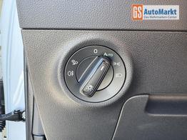 Skoda Karoq Sportline 1,5 TSI DSG 2ZKlima AHK 4x Sitzheizung beheizte Frontscheibe Canton Totewinkel 5J Garantie 