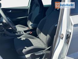 Skoda Karoq Sportline 1,5 TSI DSG 2ZKlima AHK 4x Sitzheizung beheizte Frontscheibe Canton Totewinkel 5J Garantie 