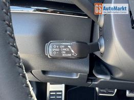 Skoda Karoq Sportline 1,5 TSI DSG 2ZKlima AHK 4x Sitzheizung beheizte Frontscheibe Canton Totewinkel 5J Garantie 